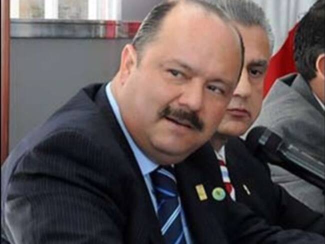 Desmiente PGJE desaparición de agentes en Chihuahua