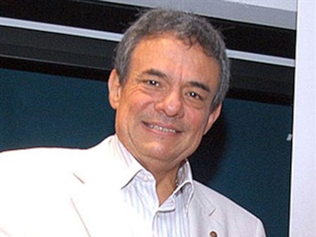 'Amar y Querer' - José José