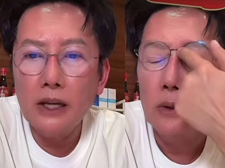 El presidente de Miss Universo Tailandia ofreció disculpas públicas y su versión de lo ocurrido con Fátima Bosch.