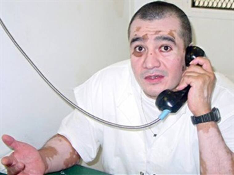 Pena de muerte viola derechos humanos: AI en ‘El Mañanero’