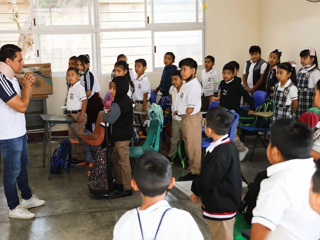 SEP alarga vacaciones de Semana Santa 2025: ¿Cuándo inician y cuál es la fecha del regreso a clases?