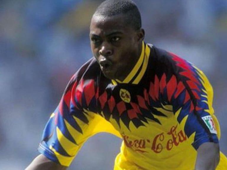 Suspenden por dos años a Kalusha Bwalya