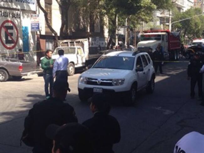 Asesina a dos personas, deja herida a otra y al final se suicida