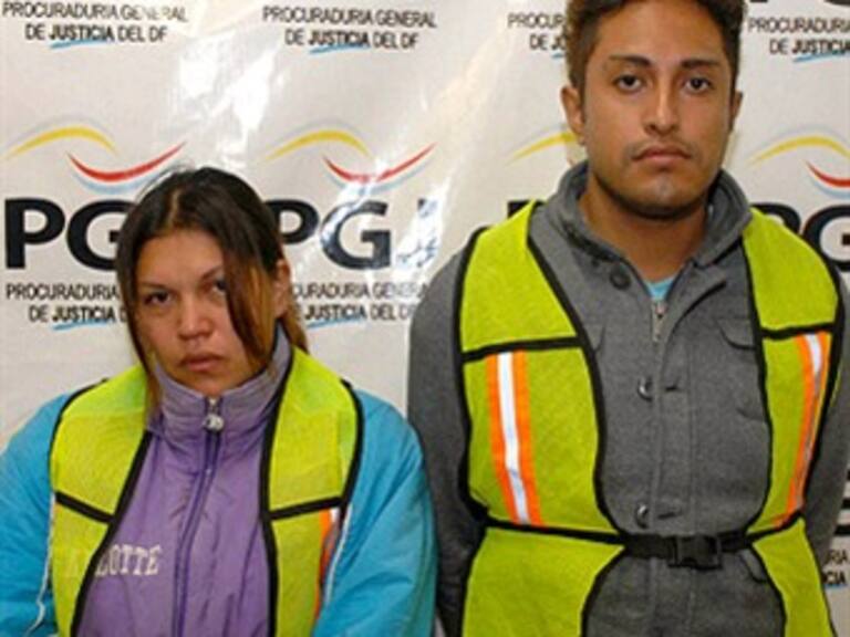 Video revela identidad de homicidas de Julia Marichal