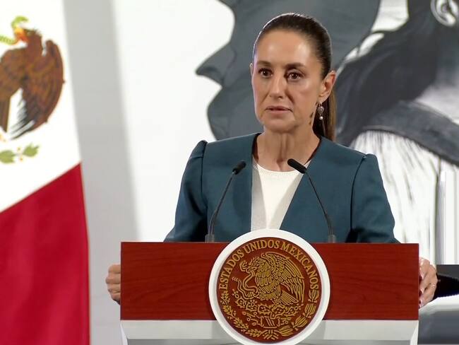 Inicia a diálogo por acuerdo global con EE.UU. hay confianza en acuerdo tras nuevos aranceles: Sheinbaum