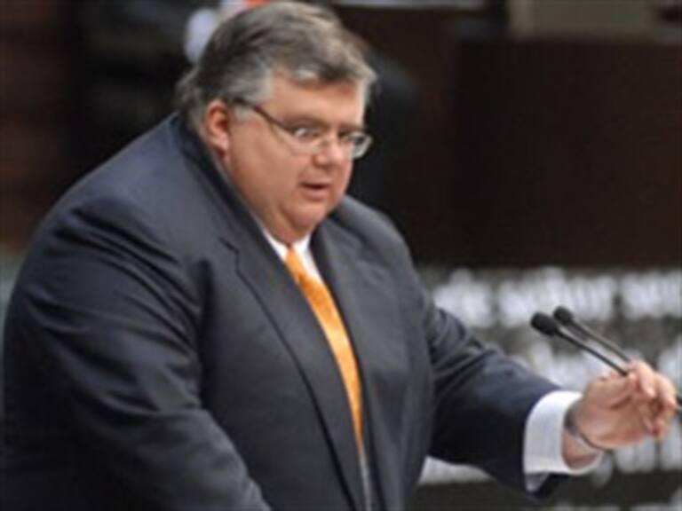 Defiende SHCP su propuesta de aumentar impuestos