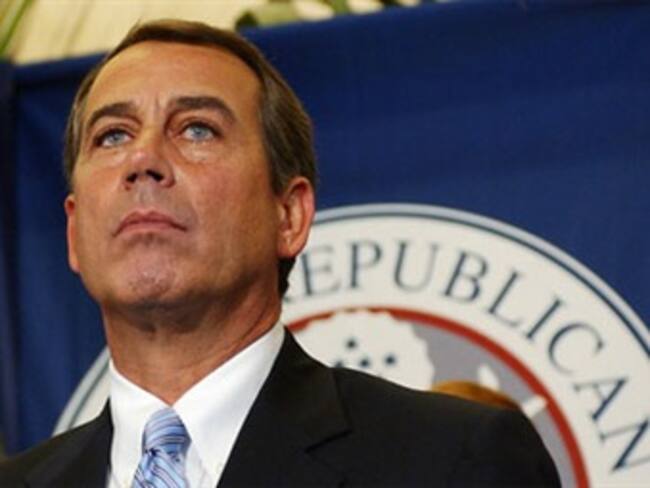 Insisten republicanos en partida presupuestaria de emergencia