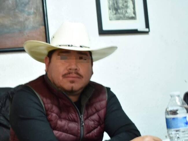 Asesinan a síndico de Penjamillo, Michoacán