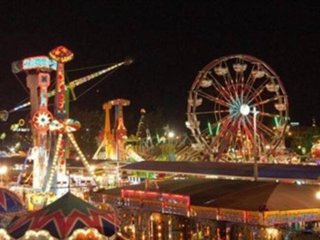 Arranca Feria de León, Guanajuato