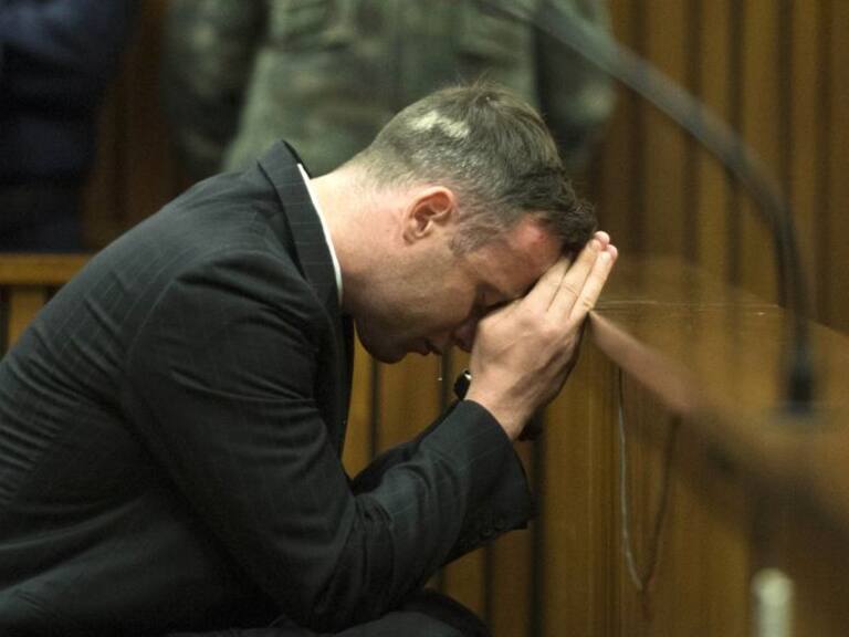 Aumentan sentencia a Oscar Pistorius
