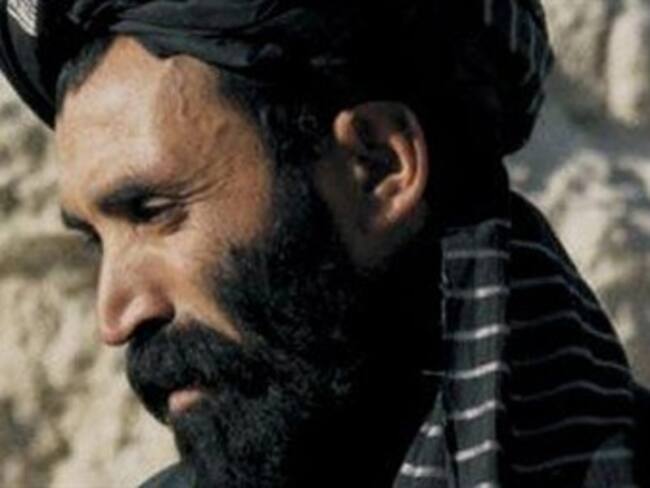 Conociendo a ... Mullah Omar