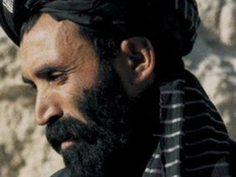 Conociendo a ... Mullah Omar