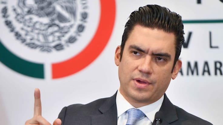 Cámara de Diputados creará comisión especial para dar seguimiento a actos de violencia contra candidatos: Jorge Romero