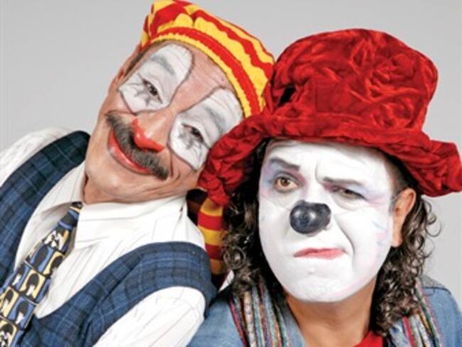 Festejará Qué payasos 30 años de trayectoria en el Teatro de la Ciudad