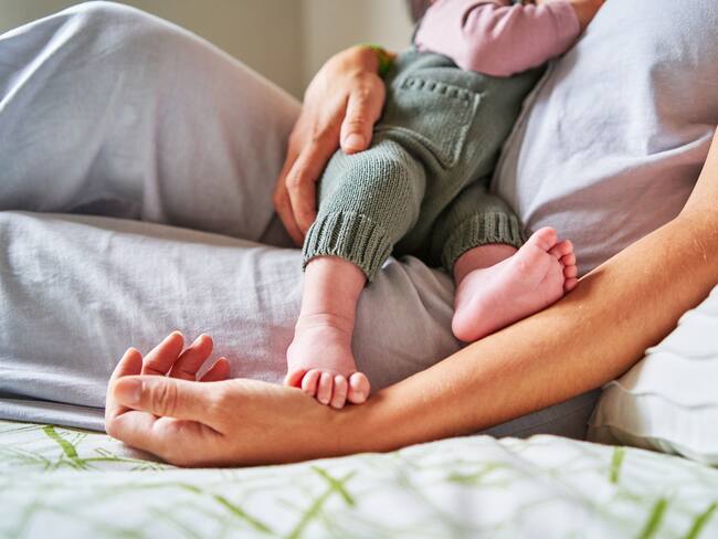 Bebés con ADN triple: Nacen los primeros bebés sin enfermedades hereditarias