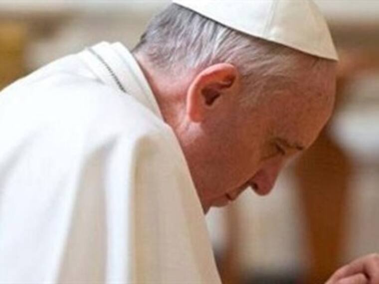 "Las palabras del Papa son certeras y ambiguas a la vez": Sicilia