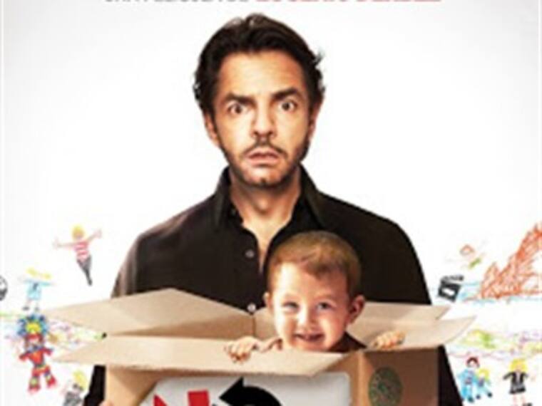 Este fin 'No se aceptan devoluciones' . Armando Reyna, experto en cine