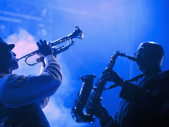 Neuma: Conciertos gratis y actividades del Festival Internacional de Jazz