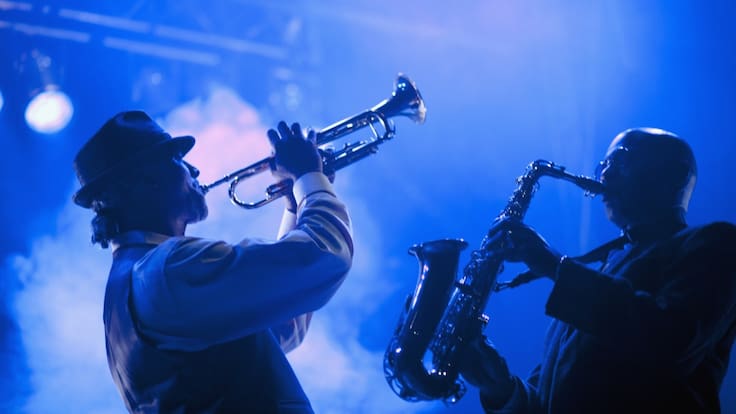 Neuma: Conciertos gratis y actividades del Festival Internacional de Jazz