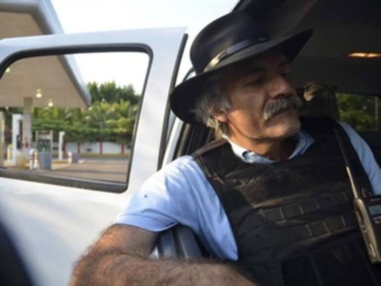 Miércoles deberá definirse situación jurídica de Mireles