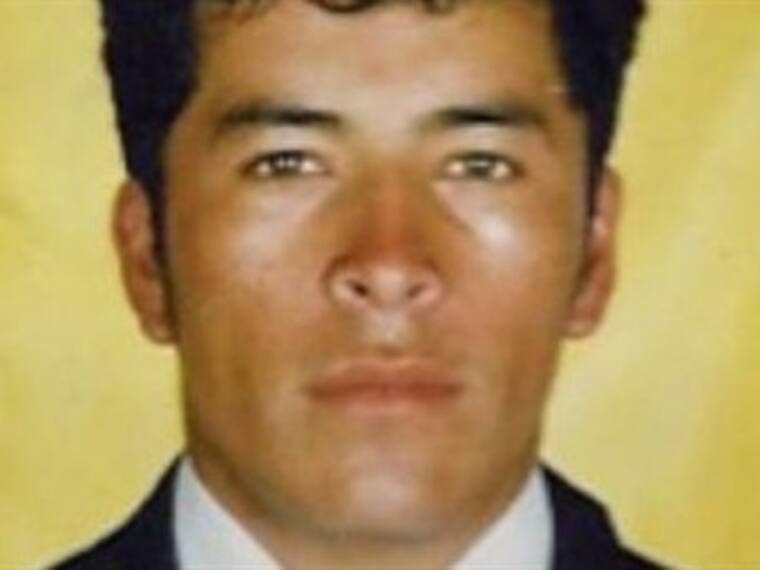 Muerte de Heriberto Lazcano Lazcano. Alejandro Hope, Analista