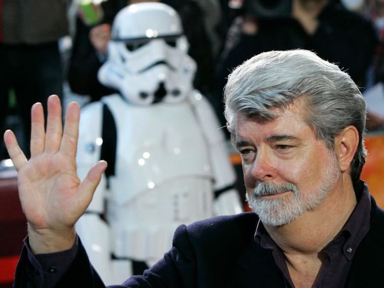 “Así Sopitas”: George Lucas tendrá su museo