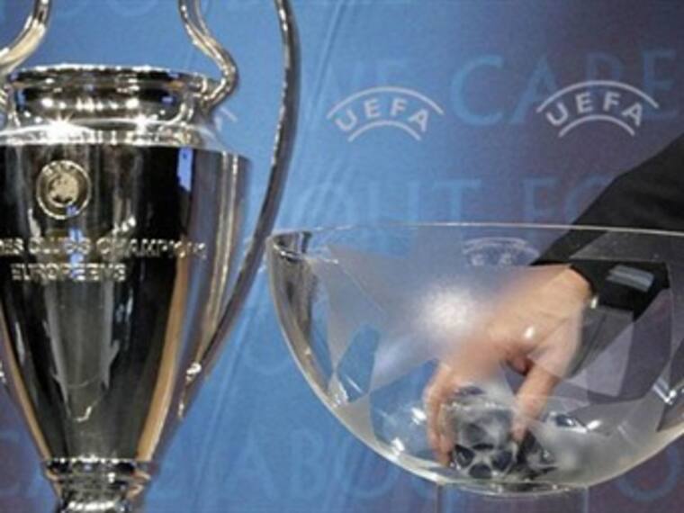 ¿Qué pasó con el sorteo de la UEFA?, con Carmen Colino