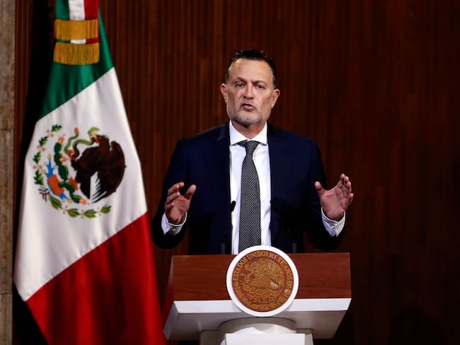 En Querétaro, los salones de clases serán libres de celulares a partir del jueves: Mauricio Kuri