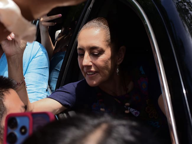 Sheinbaum en Zacatecas: ¿qué pasó que la presidenta canceló su visita?