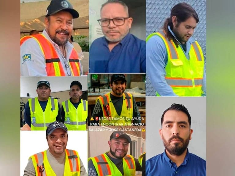 Refuerzan operativo en Sinaloa para localizar a mineros secuestrados en Concordia