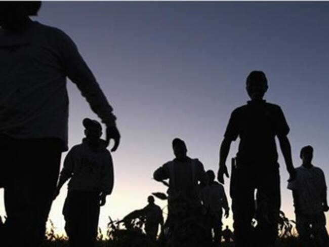 Cambios en México frenan migración a EU: NYT