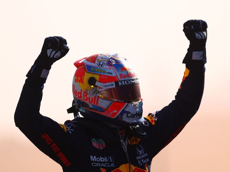 Max Verstappen provocó la locura en Holanda