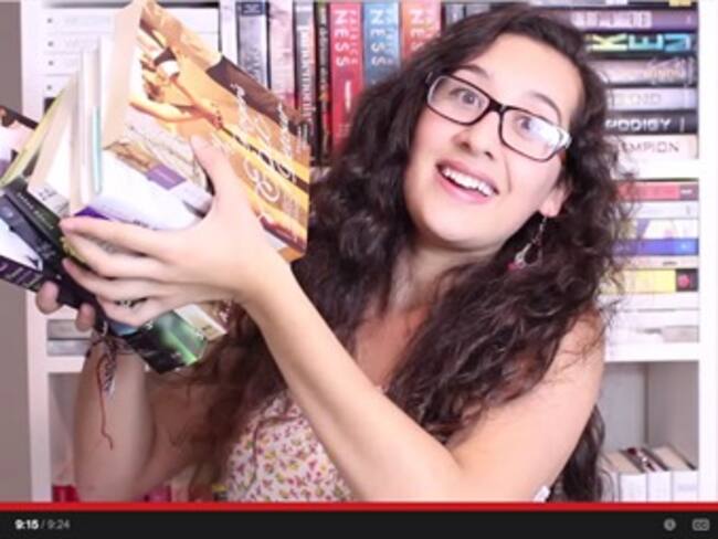 Booktubers: la revolución de la lectura