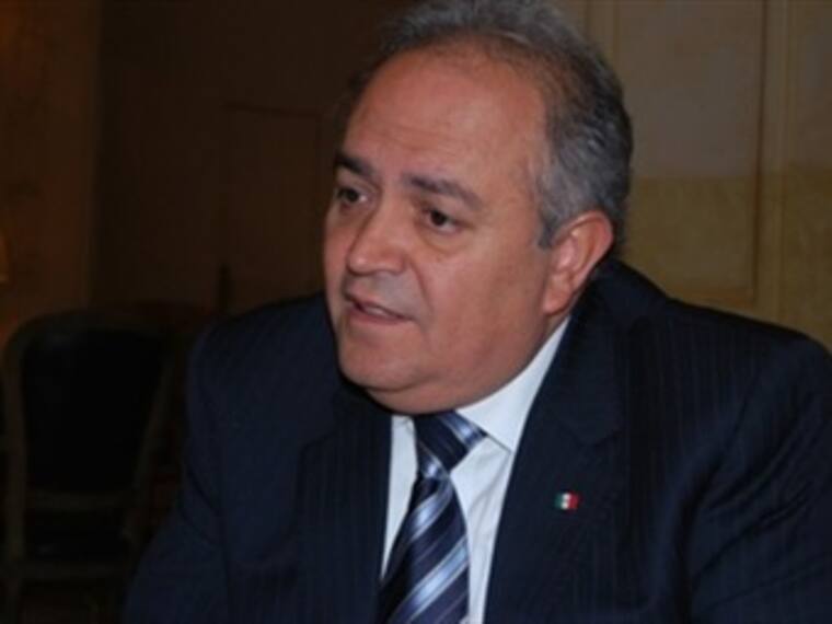 Pide ayuda Osuna Millán por damnificados de Mexicali