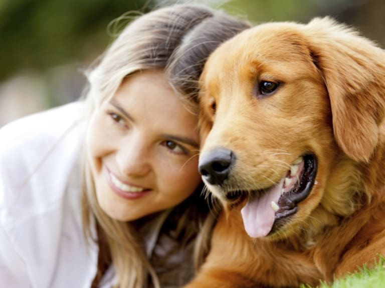 Good News: Tener un perro mejora tu vida