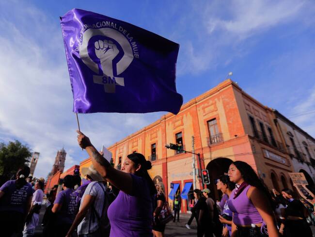 Marcha 8M 2025: horarios, rutas y alternativas viales para la CDMX