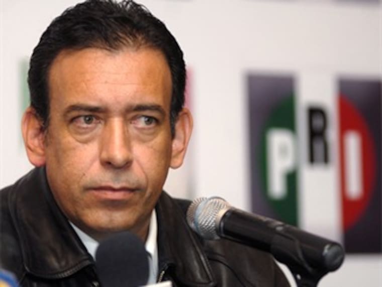 Conociendo a... Humberto Moreira