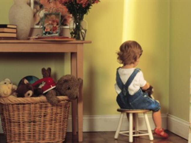 Premios y castigos. Nancy Steinberg, psicóloga 02/06/13