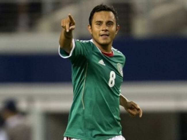 Con éxito fue operado Luis Montes