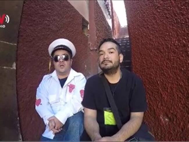 ¿Sabes por qué se llama El Callejón del Beso?