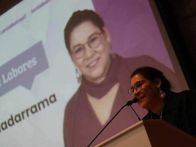 Reforma judicial abre la era de la justicia democrática: Lenia Batres