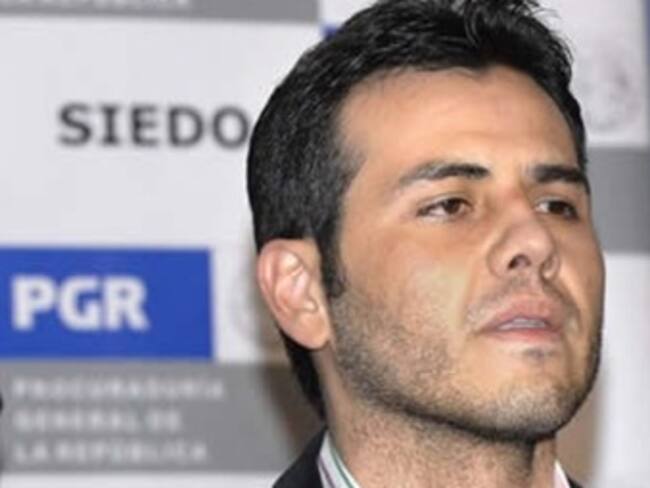 Trasladarán a 'El Vicentillo' a otro centro de reclusión