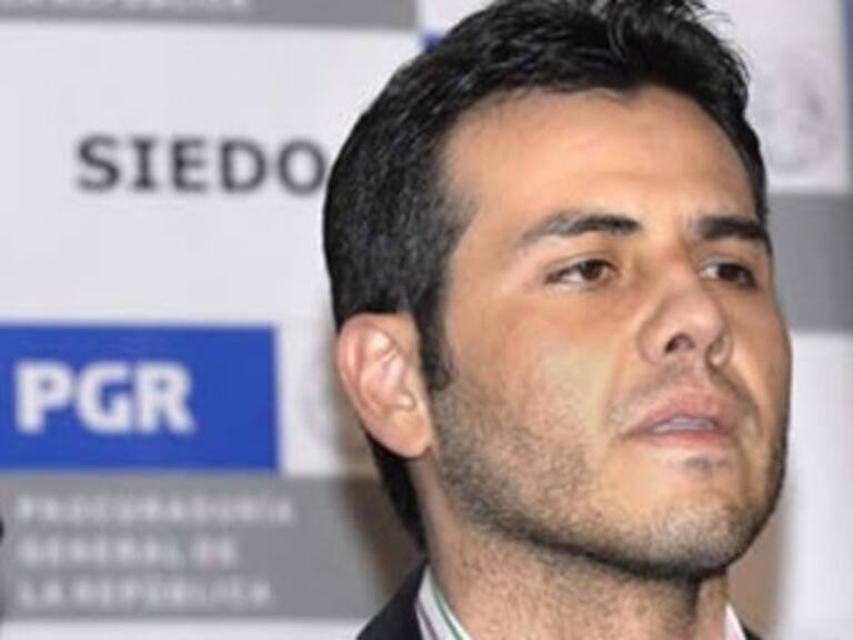 Trasladarán a 'El Vicentillo' a otro centro de reclusión