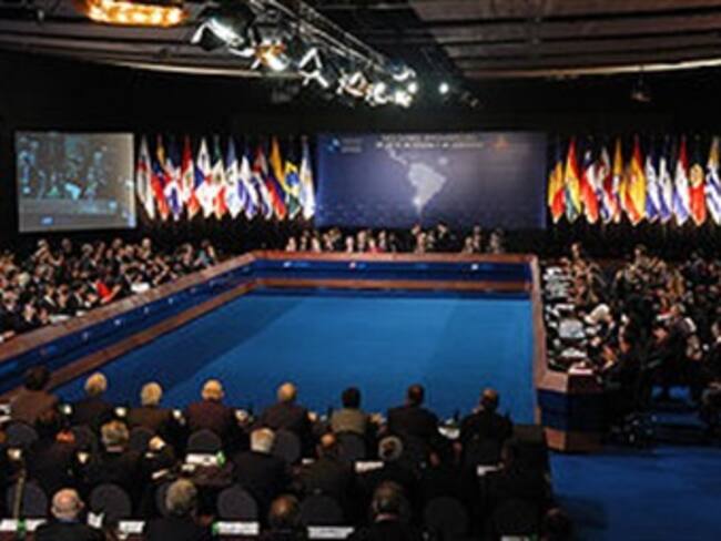 Pide Iberoamérica a partidos alcanzar consensos políticos