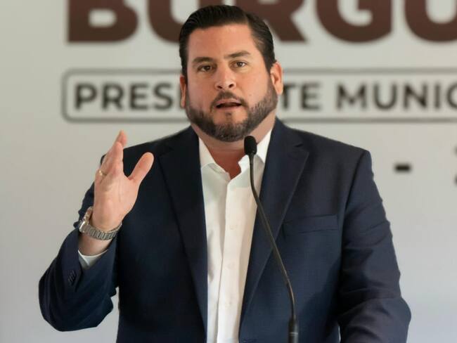 La GN “no borrara” a policías locales, dice el alcalde electo de Tijuana, Ismael Burgueño