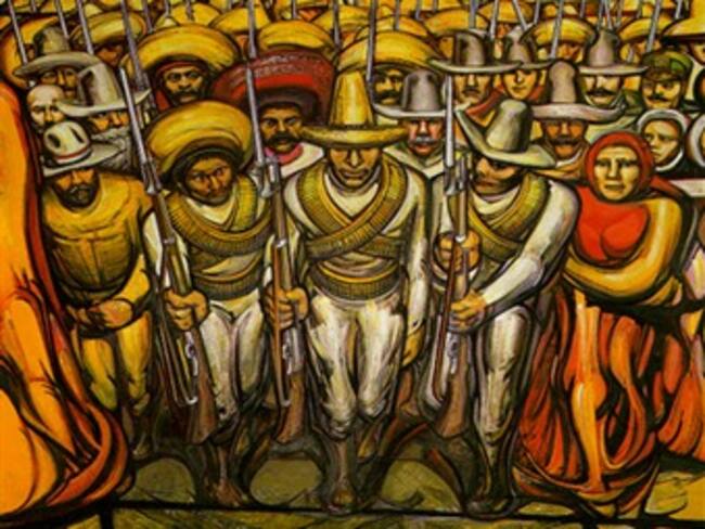 Exhibe El Paso Museum of Art obra de connotados artistas mexicanos