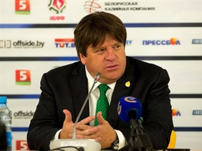 Anuncian la convocatoria de la Selección Mexicana
