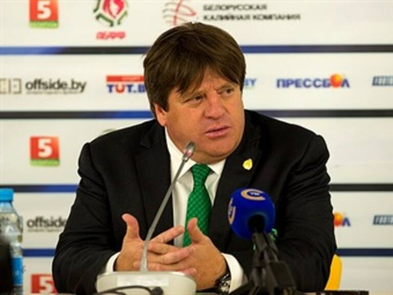 Anuncian la convocatoria de la Selección Mexicana