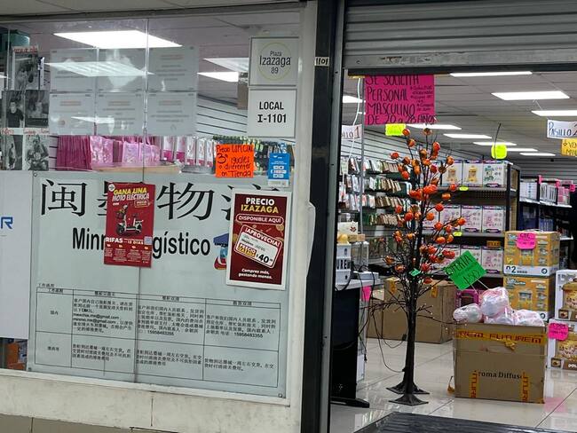 “Se acabó la fiesta”, advierte Ebrard a agencias aduanales.