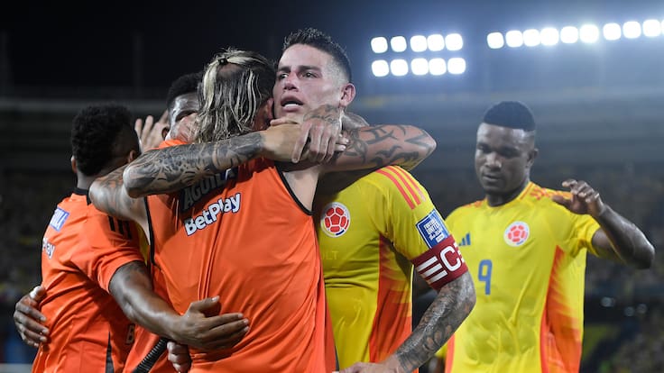 Colombia prelista Mundial 2026: Kevin Mier, Camilo Vargas y 3 jugadores más de la Liga MX en la convocatoria de 55